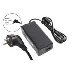 Connecteur D'alimentation DC Pour Toshiba Satellite C660-1T2 / C660-1T9 - Jack Neuf - Générique