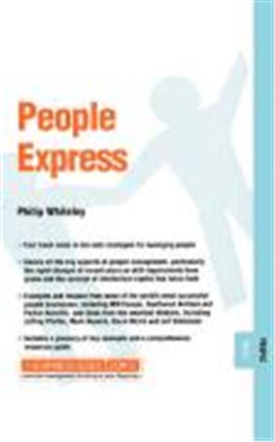 People Express - People 09.01