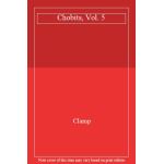 Chobits, Vol. 5 - [Version Originale]