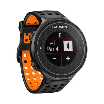 PrixFnac Gps S6 Noirorange L Garmin Approach Achatamp; gbIYyvmf76