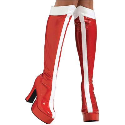 Bottes Wonder Woman? femme Pointure 40-42