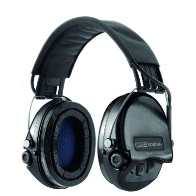 Casque antibruit msa supreme pro