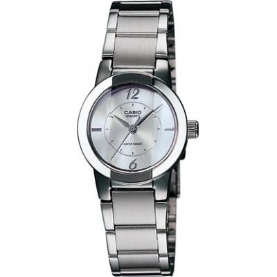 Montre Femme Casio Ltp-1230D-7Cdf Argent