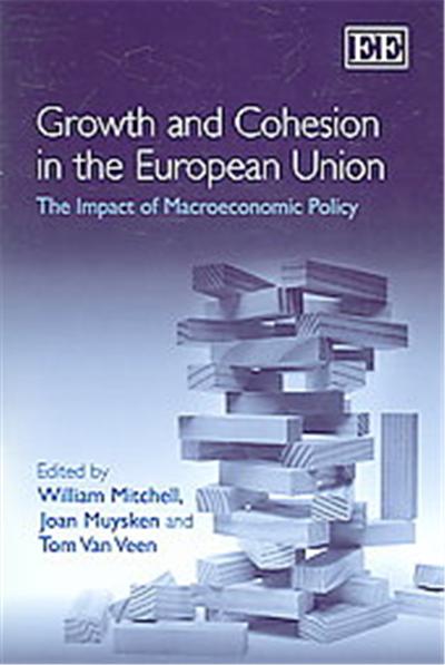 Growth And Cohesion in the European Union