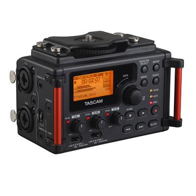 Enregistreur TASCAM DR60D MK2