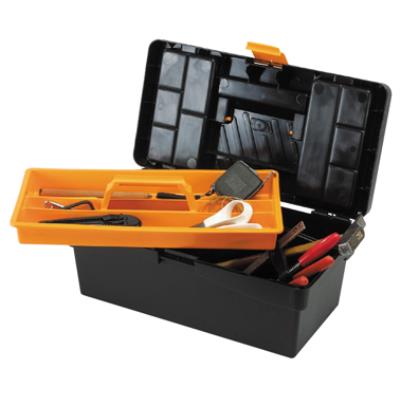 Raaco coffre a outils avec plateau 15l