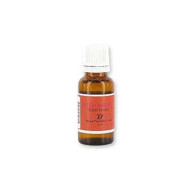 BoomToneDJ Fiole Tutti Frutti 20 ml