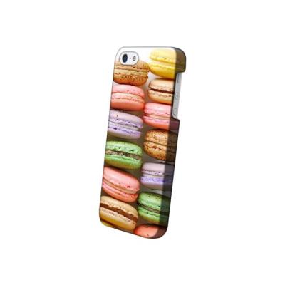 I-Paint Hard Case + Skin achterzijde behuizing voor mobiele telefoon