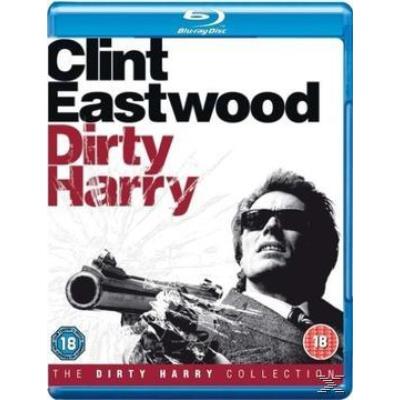 Dirty Harry , (Special Edition)