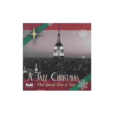 Jazz Christmas - That Special Time Of Year