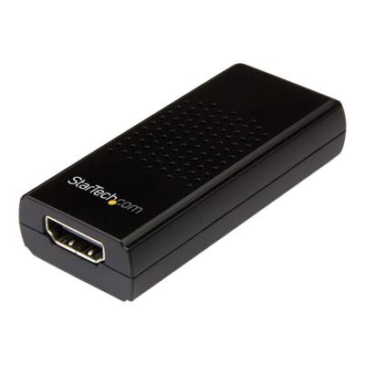 StarTech.com USB 2.0 opname apparaat voor HDMI Video - compacte externe capture card - 1080p - video capture adapter - USB 2.0