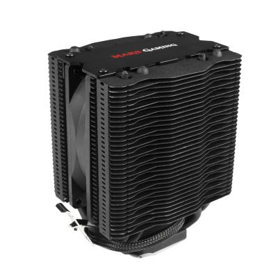 Mars gaming mcpu2 refroidisseur pour ordinateur portable noir