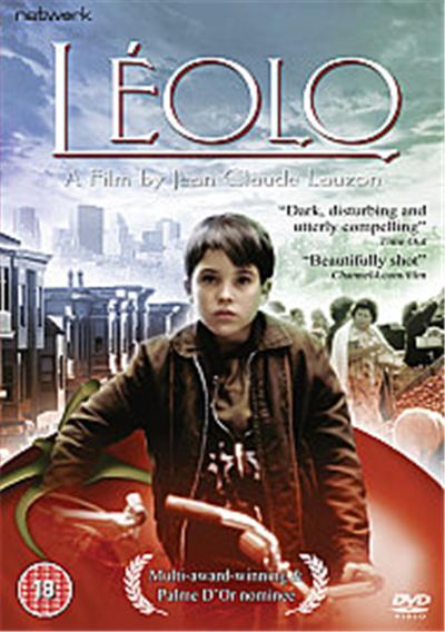 Leolo