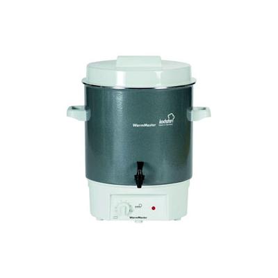 Kochstar sterilisateur autocuiseur email+robine