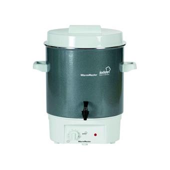 Sterilizzatore Elettrico Kochstar 27L Con Timer E Rubinetto - Per Conserve, Marmellate E Alimenti - Foto 10