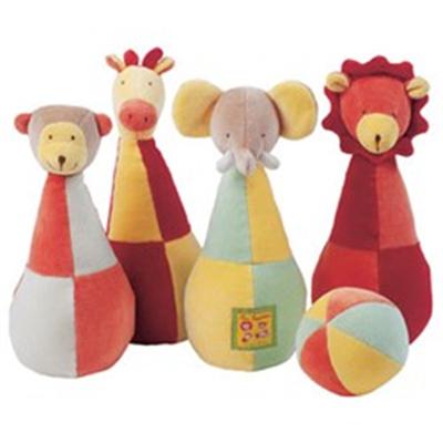 Acheter Moulin Roty - Quilles loustics, naissance État correct - 78,55 € Moulin Roty - Quilles loustics, naissance État correct - Moulin Roty reconditionné disponible sur Fnac
