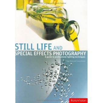 Still Life And Special Effects Photography - 1