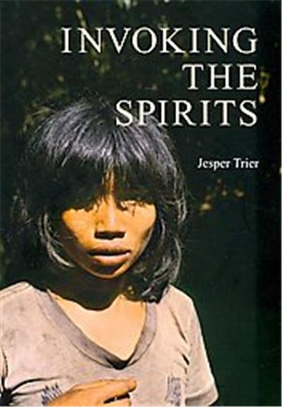 Invoking the Spirits, Jutland Archaeological Society Publications