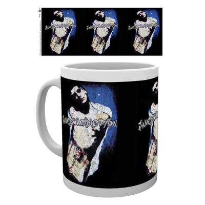 Tasse de ceramique Janes Addiction Perry