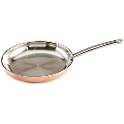 SCHULTE-UFER DE LUXE I 9550-28 I POÊLE 28 CM