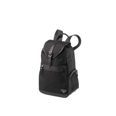 jump - cassis sac a dos borne rabat noir