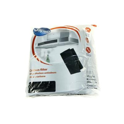 Whirlpool Filtre A Charbon Universel 970 X 470 Mm Ref: 484000008525