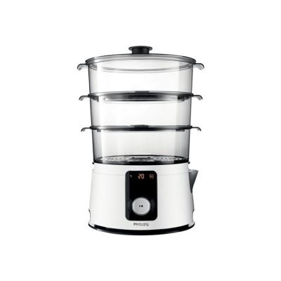 Philips Avance Collection HD9150 - stomer - wit