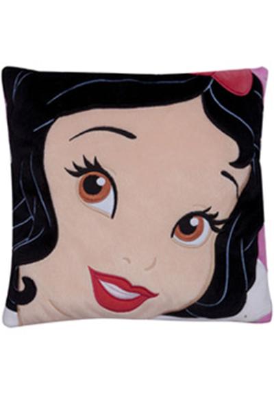 Disney Princess coussin Blanche-Neige 36 x 36 cm