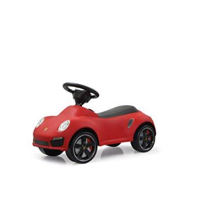 Jamara - 460208 - Porteur voiture - Porsche 911 - Rouge