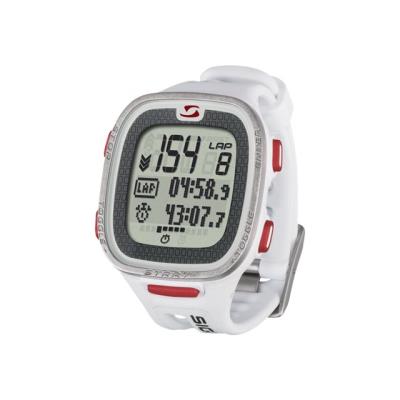 SIGMA SPORT PC 26.14 activiteitentracker - wit - met hartslagmonitor