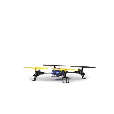Jamara - 038830 - hélicoptère radiocommandé - q-drone ahp quadrocoptère + compas