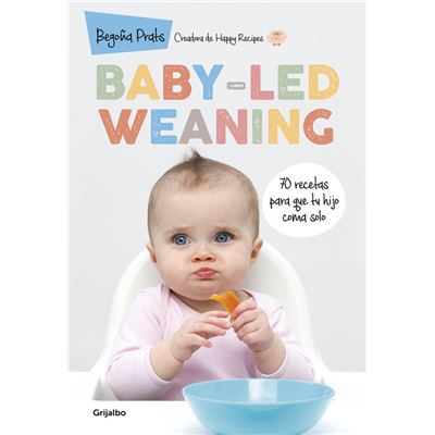 Baby-Led Weaning