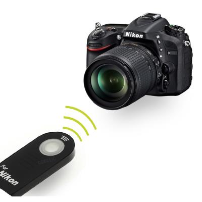 Déclencheur infrarouge pour NIKON ML-L3