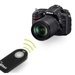Télécommande Infrarouge Sans Fil Pour Pentax - Remplace O-RC1 - Portée 5-10 M - Neuf