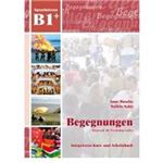 Begegnungen b1 kb+ab l+2cd