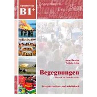 Begegnungen b1 kb+ab l+2cd
