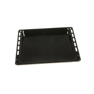 Whirlpool Lèche-Frites Émaillé 375X445X35Mm Ref: 481010539879