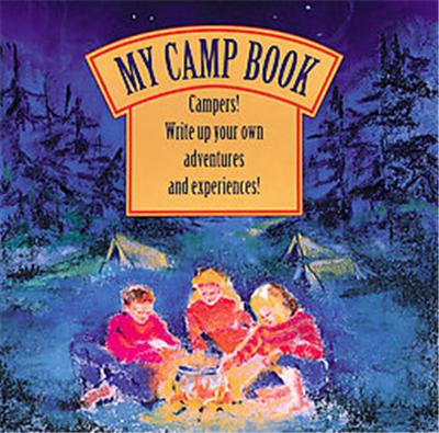 My Camp Book