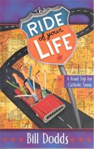 Ride Of Your Life