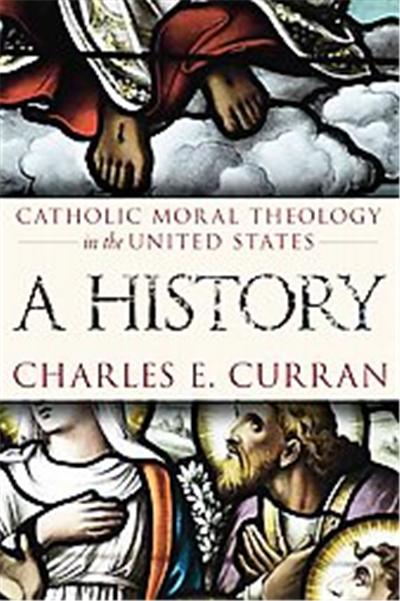 Catholic Moral Theology in the United States, Moral Traditions Series