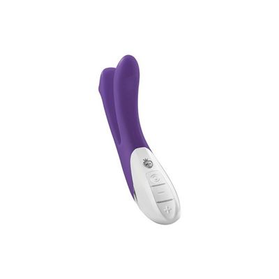 Double Vibromasseur Bon Aparte Mystim