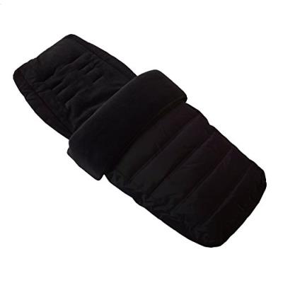 Baby jogger chancelière multi noir