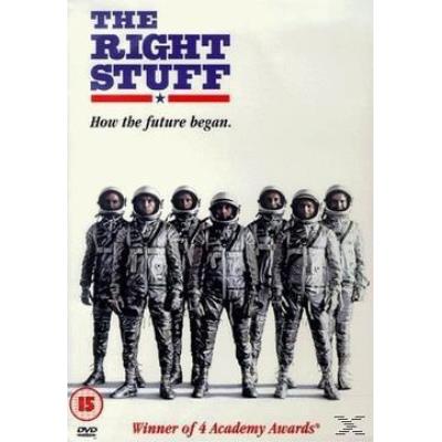 The Right Stuff