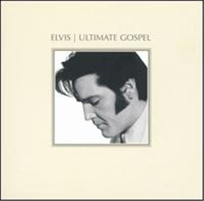 Elvis: Ultimate Gospel