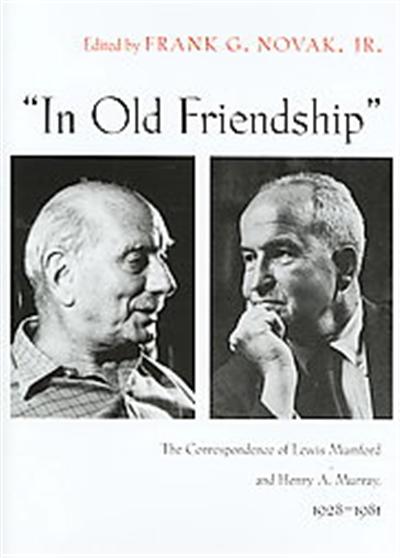 In Old Friendship