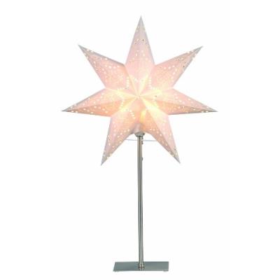 Xmas living glass - icicle - guirlande dextérieur 8 stalactites effet chute de neige led 25,8m - luminaire dextérieur