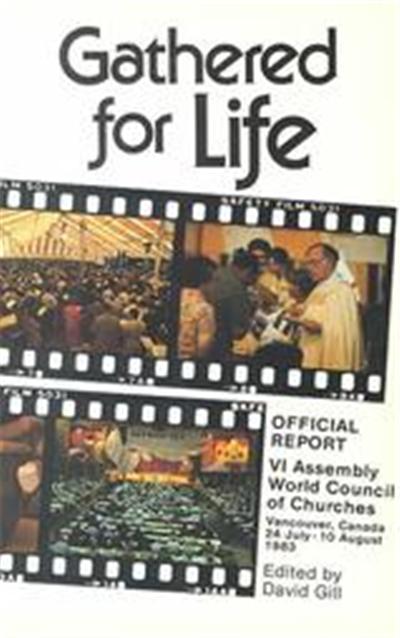 Gathered for Life
