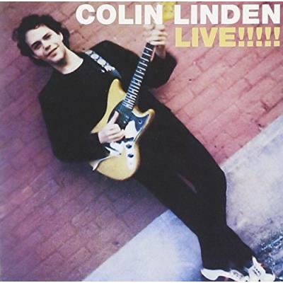 Colind Linden Live!