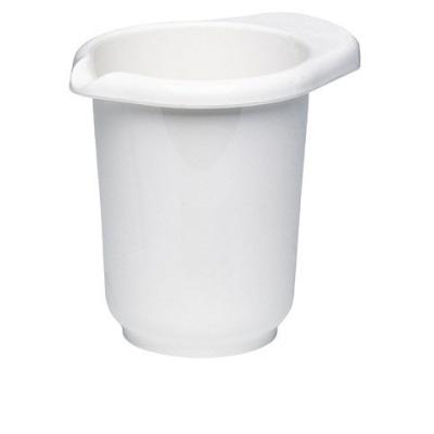 EMSA - 2155121200 - SUPERLINE - POT MIXEUR - BLANC - 1,2 L