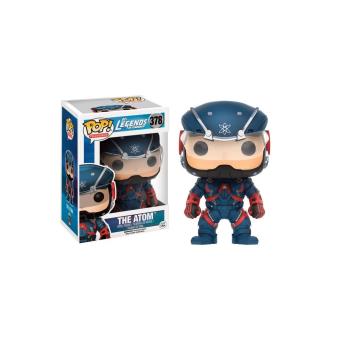 DC Heroes ~ HAWKMAN VINYL FIGURE ~ Legends of Tomorrow Funko POP